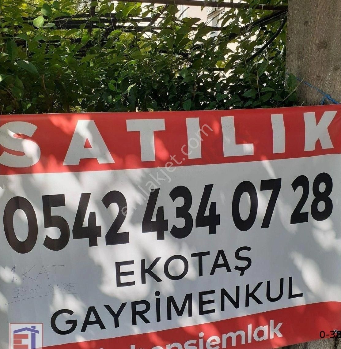 Kadıköy Caddebostan Satılık Daire CADDEBOSTAN 'da Yeni Satılık 2+1 LÜX Daire