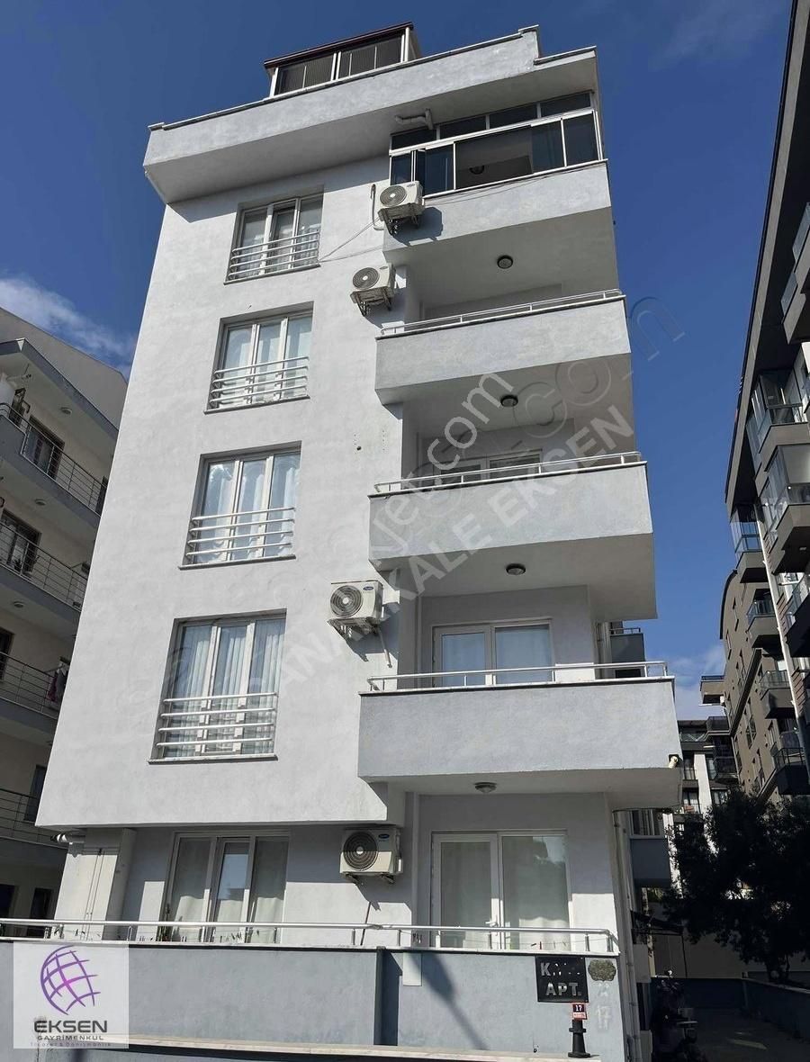 Çanakkale Merkez Kepez Bld. (Boğazkent) Satılık Daire ÇANAKKALE KEPEZ BOĞAZKENT MAHALLESİN'DE SATILIK 2+1 DAİRE