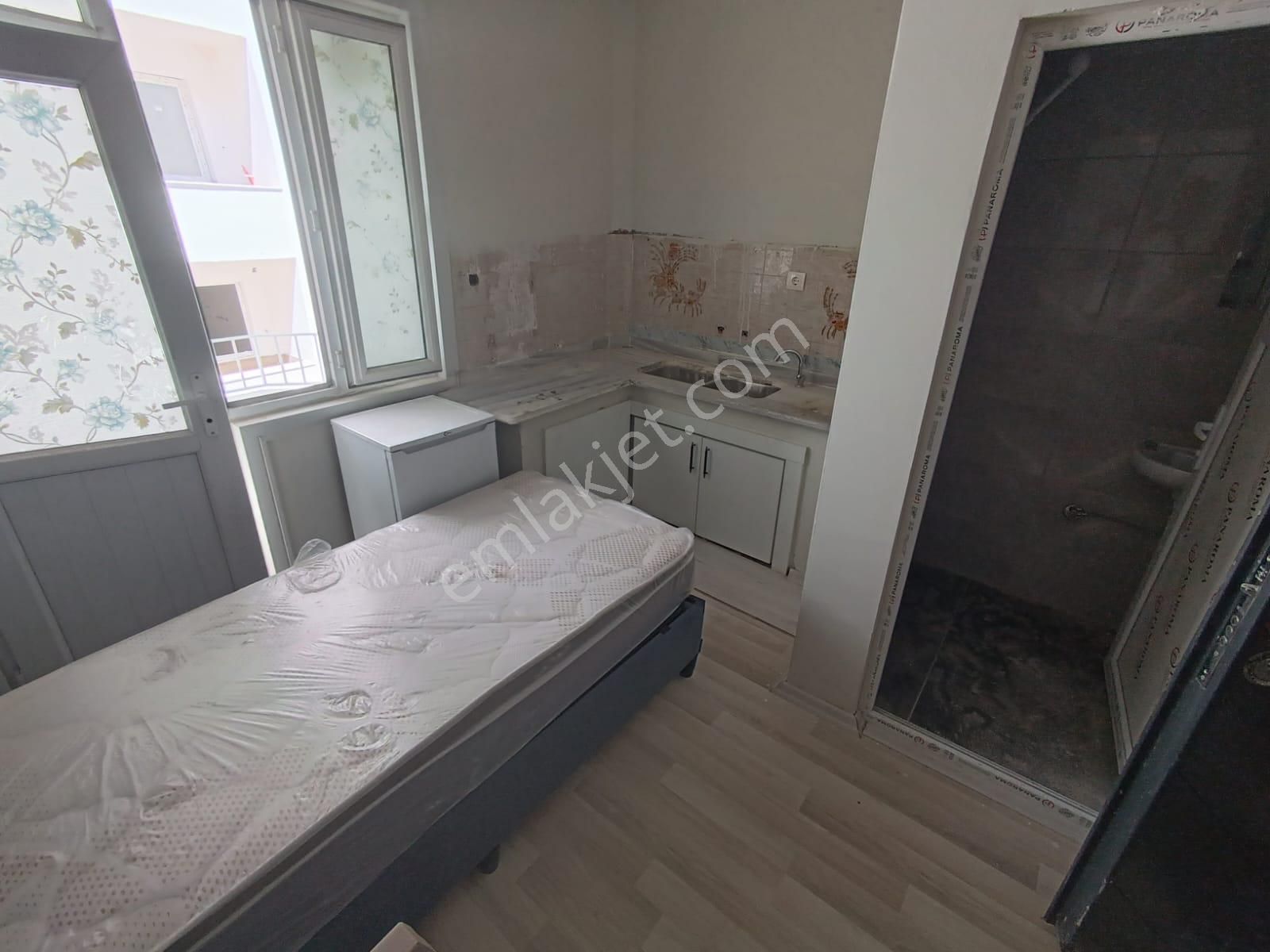 Şahinbey Yeditepe Kiralık Residence   ERTAY GAYRİMENKUL DE YEDİTEPE 1+0 KİRALIK EŞYALI DAİRE