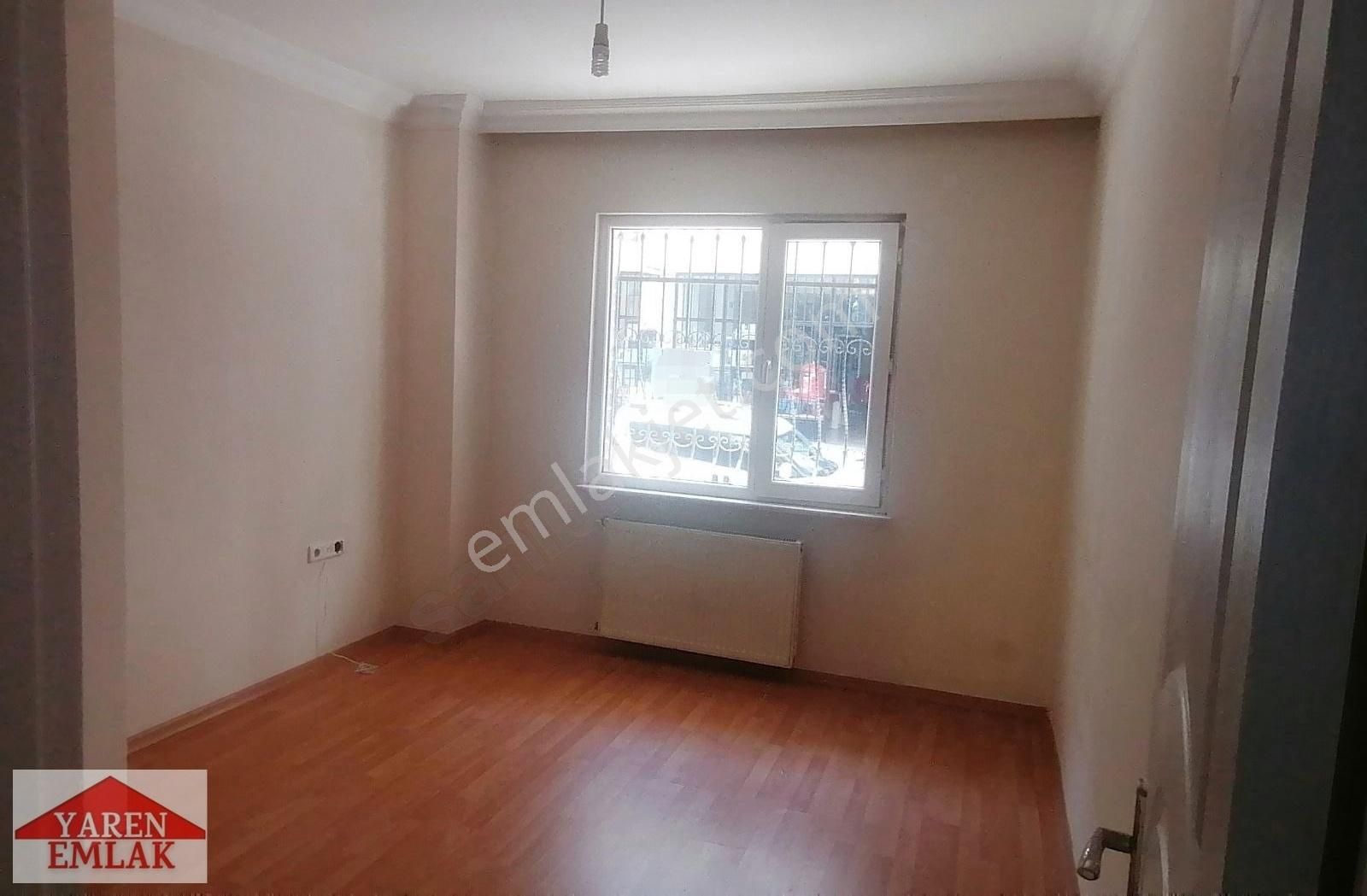 Ümraniye İnkılap Kiralık Daire YAREN EMLAKTAN 1+1 YÜKSEK GİRİŞ