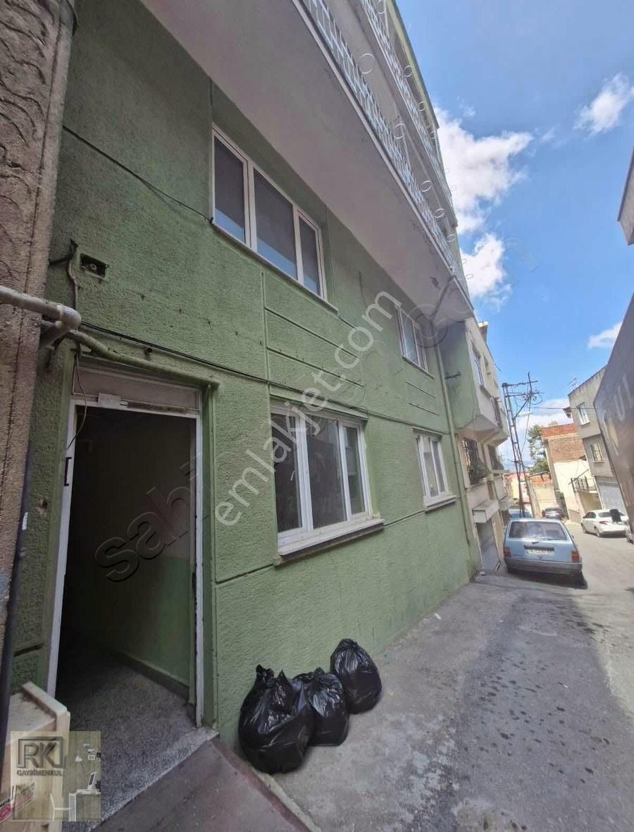 Yıldırım Davutkadı Kiralık Daire R.k Dan Yıldıırm Davutkadı Kiralık 2+1 Geniş Daire