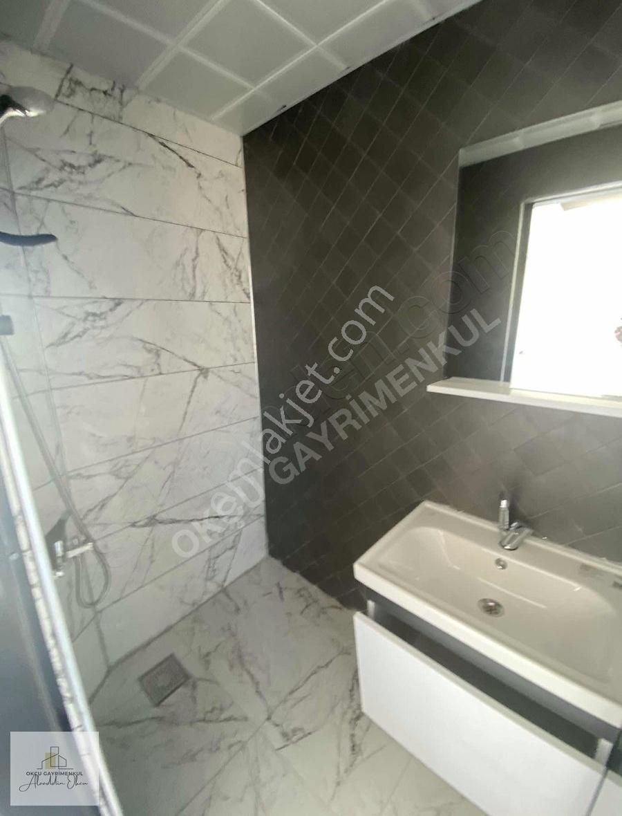 Batman Merkez Akça Köyü Kiralık Daire Alaaddin OKÇU K İ R A L I Y O R Havuzlu 7/24 Güvenlikli