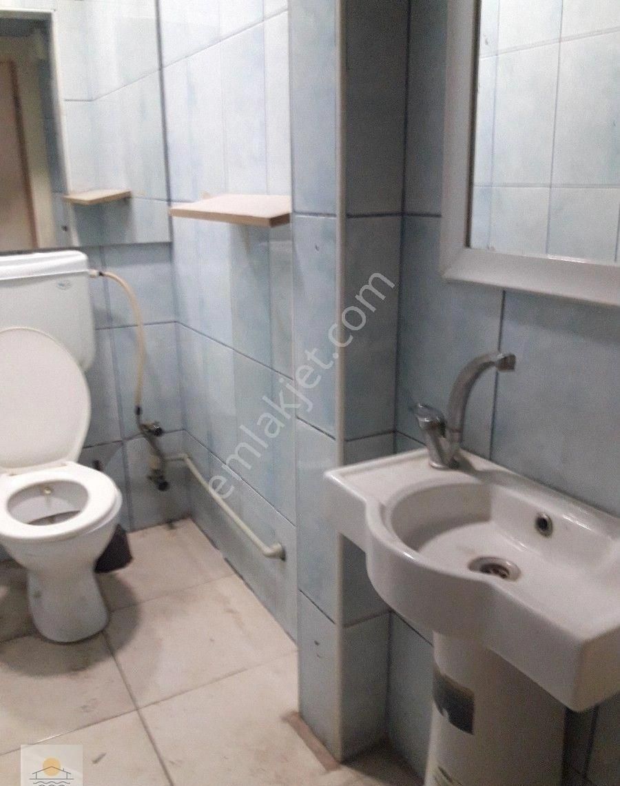 Akdeniz Bahçe Kiralık Dükkan & Mağaza AKDENIZ BAHCE MAH KIRALIK 100 M2 ISYERI