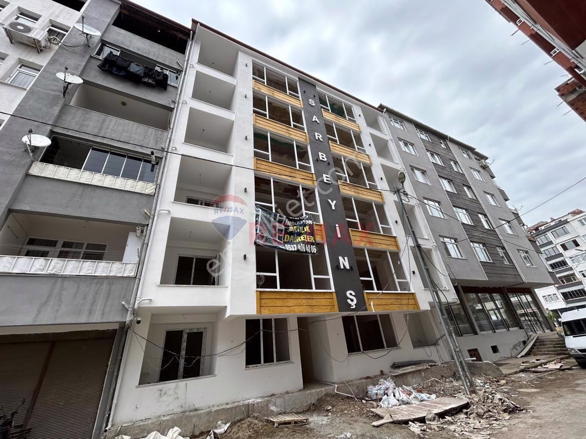 Bulancak İhsaniye Satılık Daire REMAX NADİR'DEN BULANCAK İHSANİYE'DE SATILIK 2+1 LÜKS DAİRE