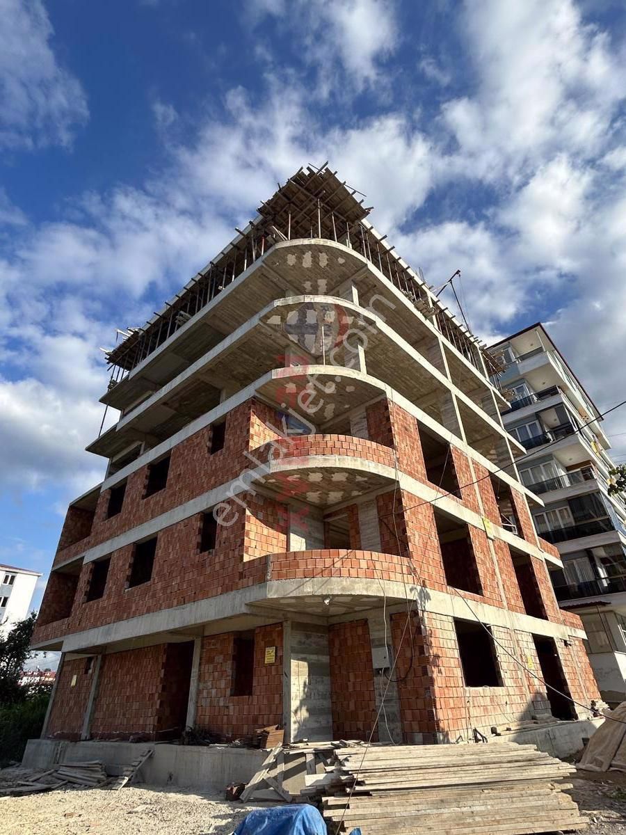 Bulancak Sanayii Satılık Daire Remax Nadir'den Sanayi Mh. 3+1 Fırsat Daireler