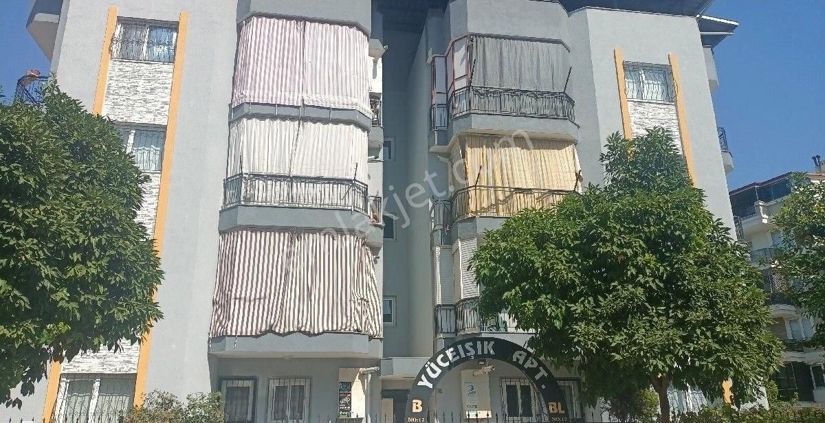 Efeler Efeler Satılık Daire Site içerisinde Satılık Daire