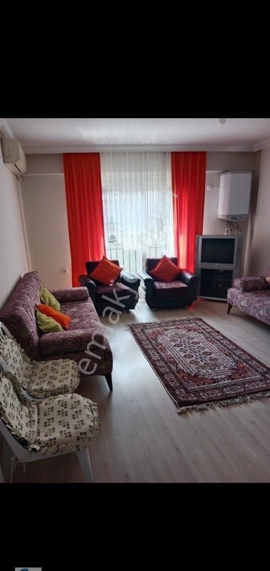 Efeler Zafer Kiralık Daire Eşyalı klimalı daire