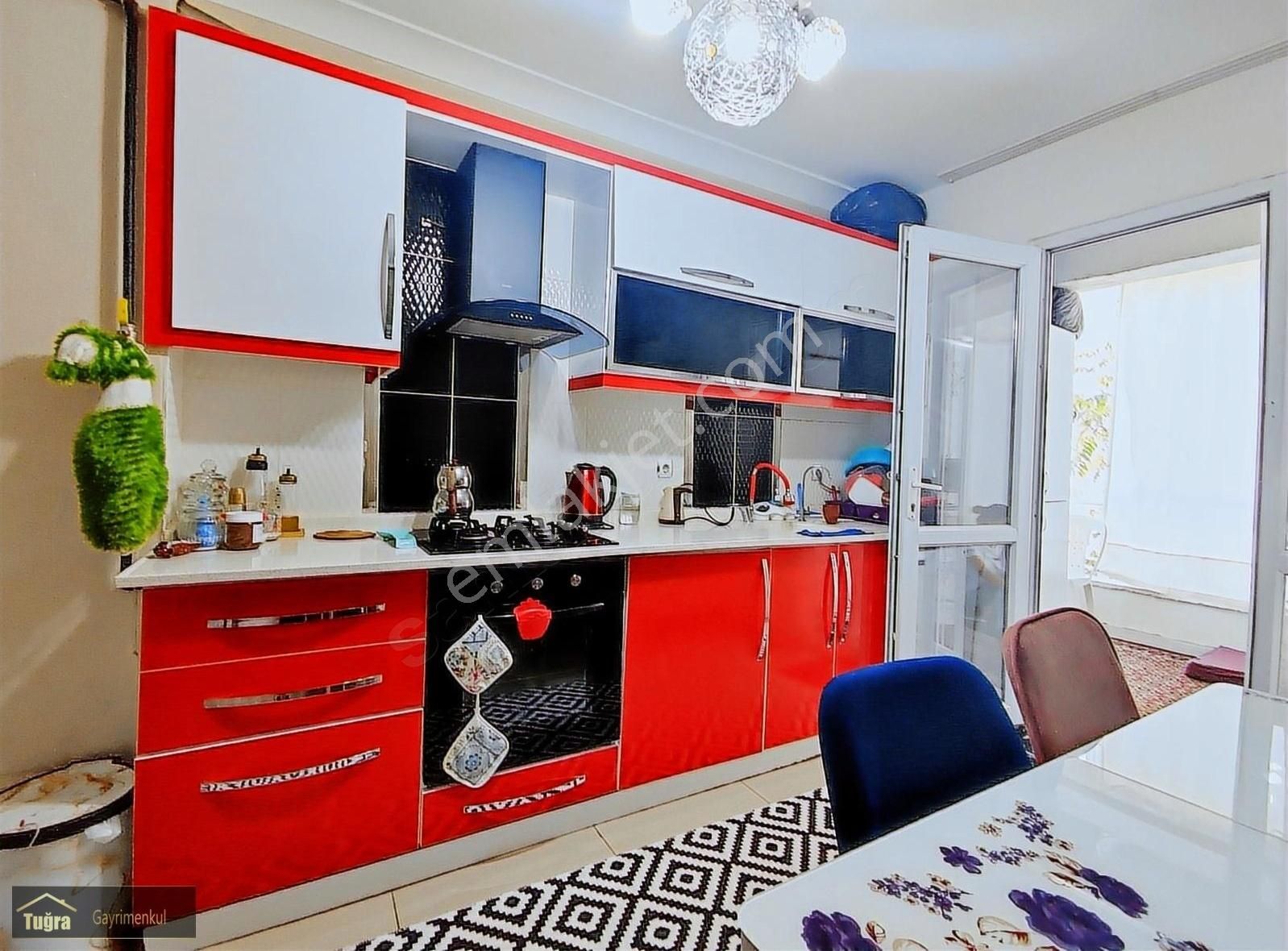 Etimesgut Alsancak Satılık Daire ALSANCAK MH ÖNCEPHE KAT KONUMUNDA SATILIK 3+1 LÜX DAİRE