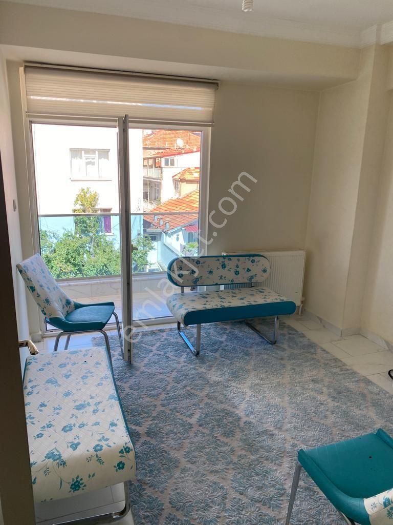 Isparta Merkez Bahçelievler Kiralık Daire Tedaşa yakın 2+1 eşyalı öğrenciye aileye