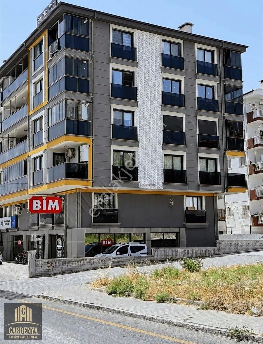 Söke Çeltikçi Satılık Daire SIFIR 3+1 MUHTEŞEM BİR DAİRE