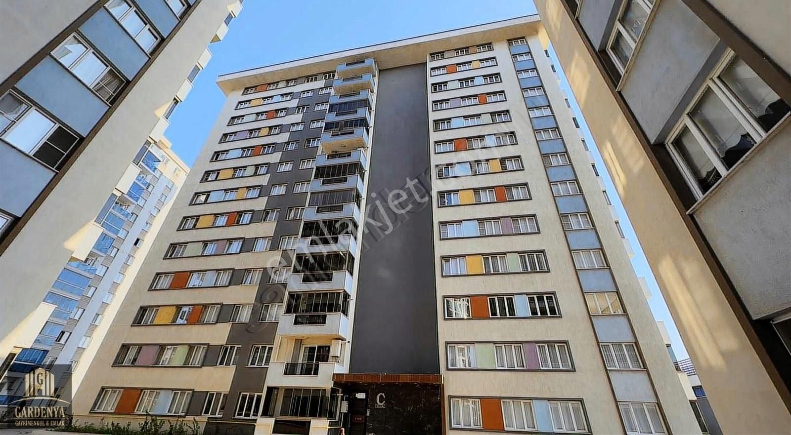 Söke Yenicamii Satılık Residence SATILIK FULL MANZARALI 2+1 DAİRE