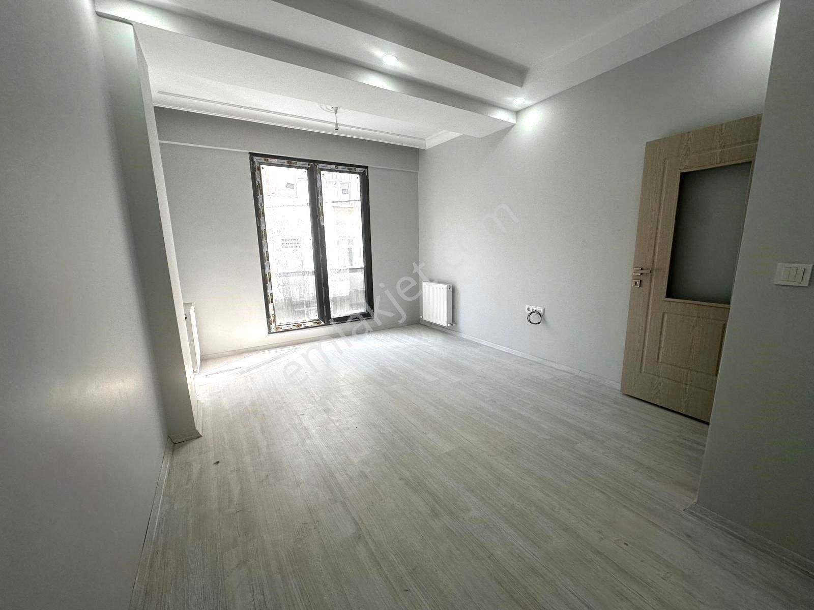 Küçükçekmece Fevzi Çakmak Satılık Daire  LOFT'tan FEVZİÇAKMAK'da 2+1 90m² SATILIK SIFIR  1.KAT DAİRE