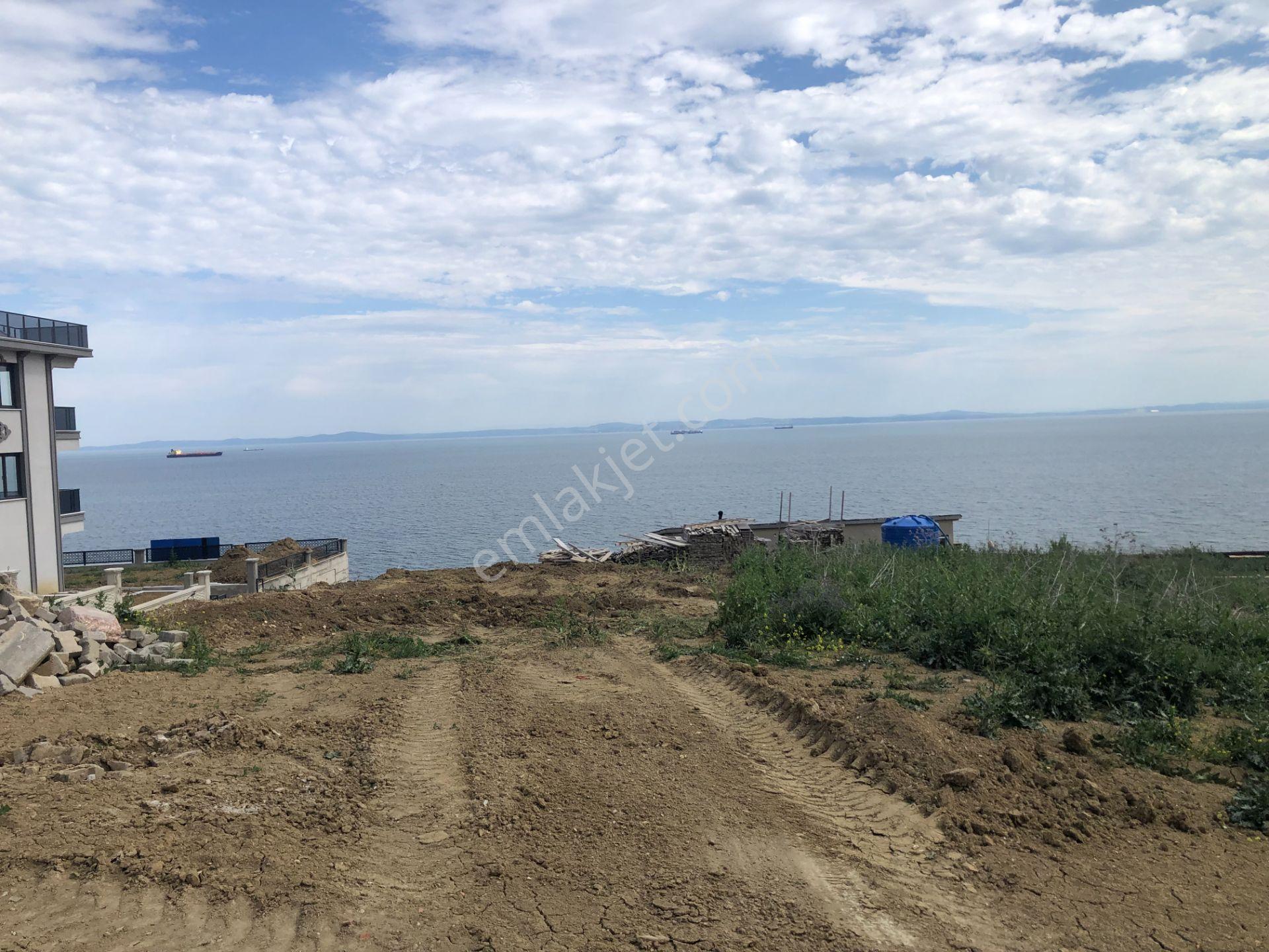 Şarköy De Işık Emlaktan İstiklal Mah De 4300 M2 0/25 İmarli 18 Parseller - Görsel 15