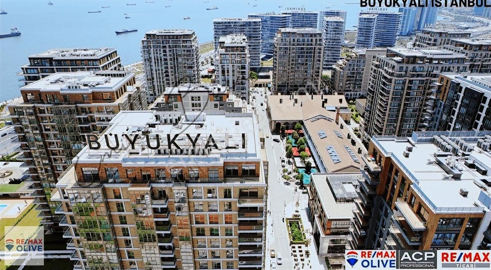 Zeytinburnu Kazlıçeşme Satılık Daire Güncel İlan. Büyükyalı Deniz Manzaralı Satılık 1+1 Daire