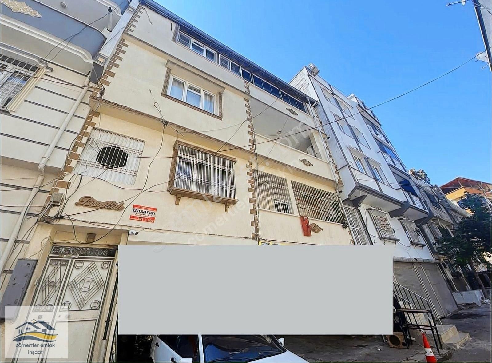 Şahinbey Güneş Kiralık Daire GÜNEŞ DE D. GAZLI, 4 KATLI BİNANIN 4. KATI 160m ,3+1