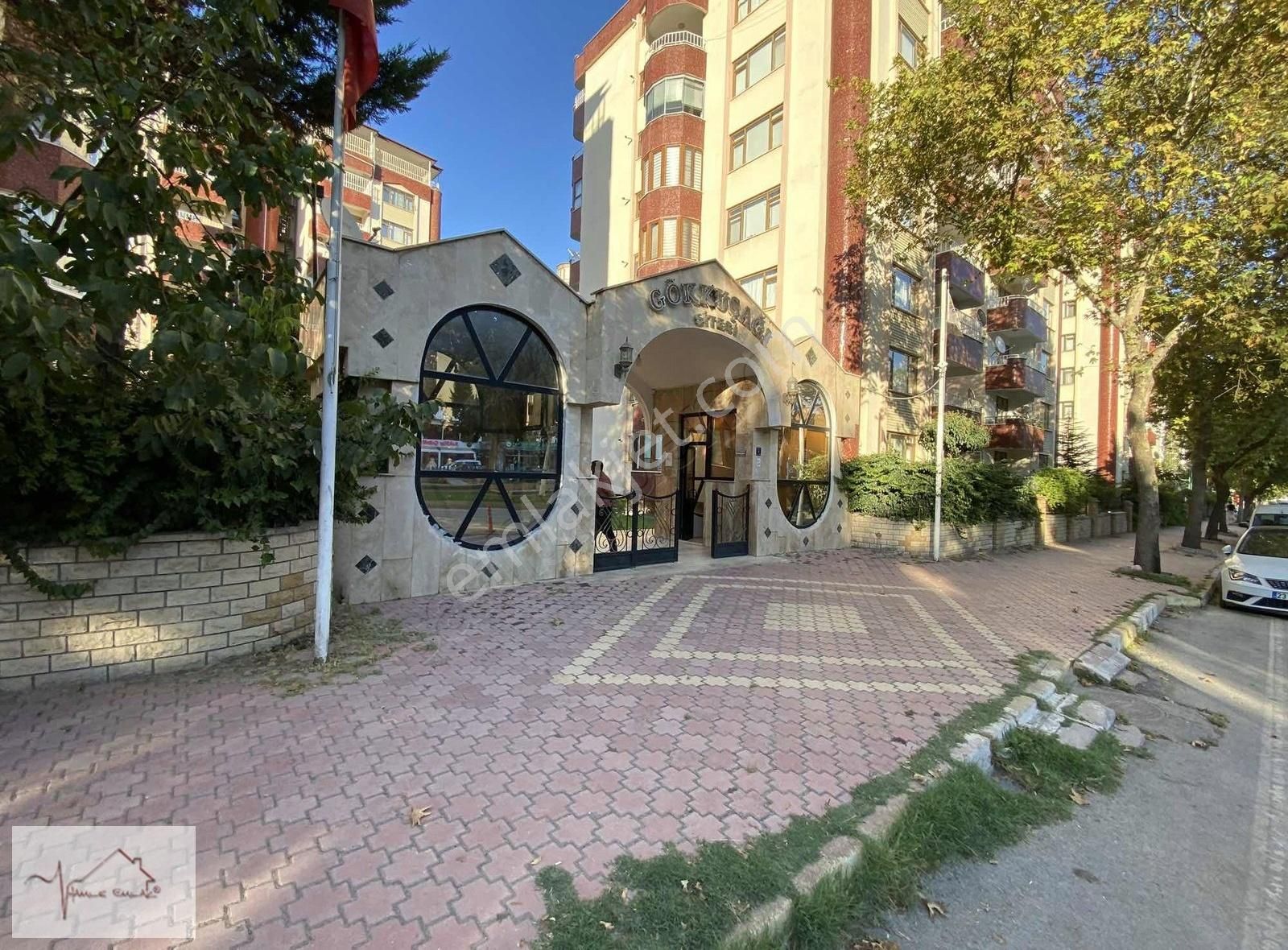 Elazığ Merkez Sürsürü Kiralık Daire hamLE'den HAZARDAĞLI KAVŞAĞI GÖKKUŞAĞI SİTESİNDE KİRALIK DAİRE