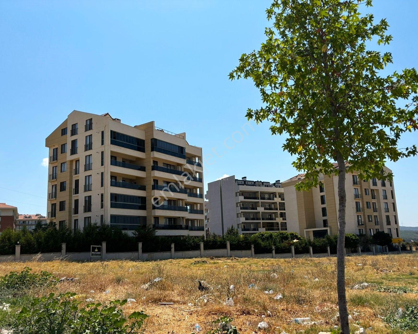 Çanakkale Merkez Kepez Bld. (Hamidiye) Satılık Daire  ÇANAKKALE MERKEZ KEPEZDE SATILIK 2+1 DAİRE