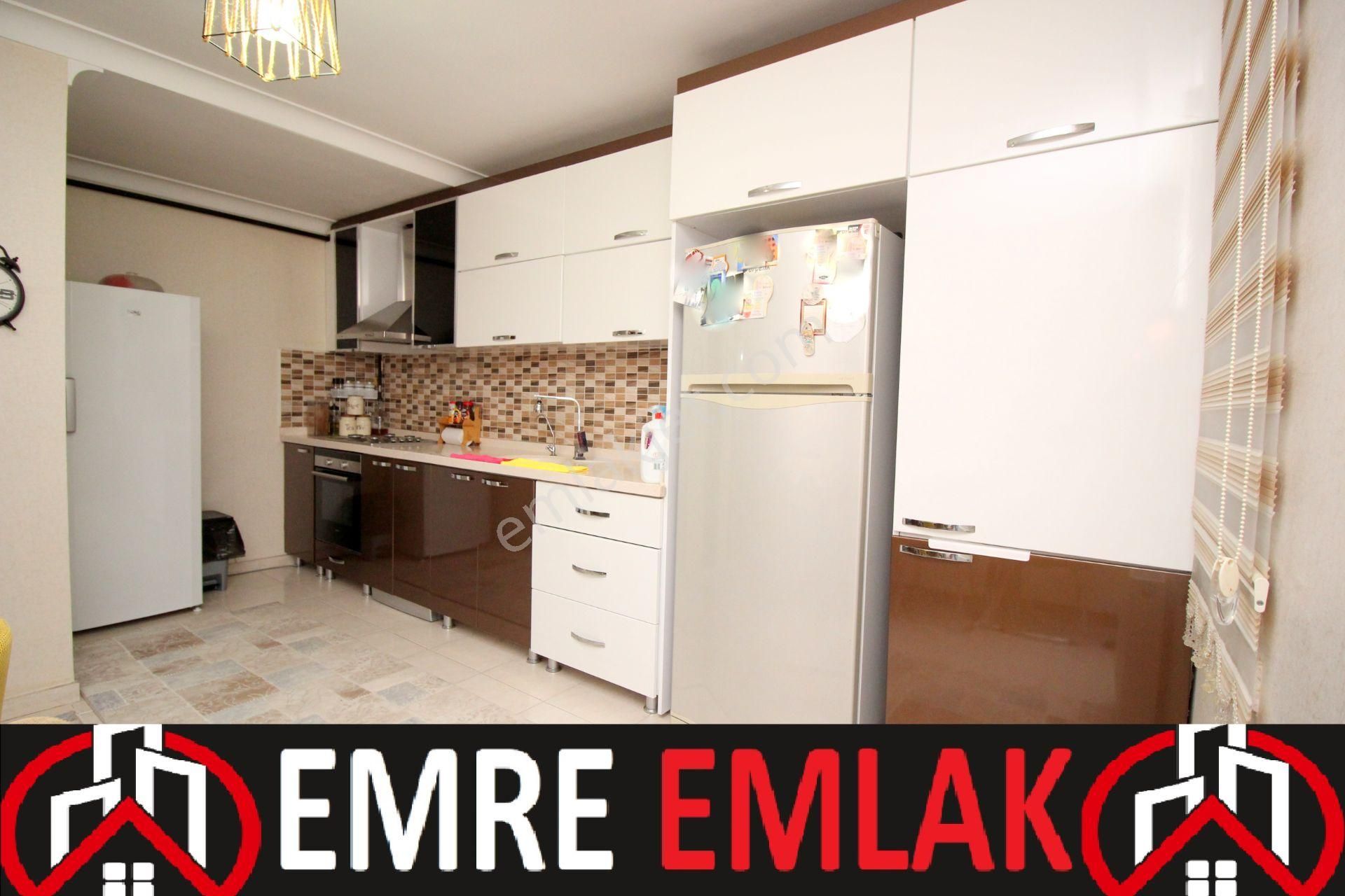 Etimesgut Topçu Satılık Daire  ꧁꧂EMRE EMLAKTAN꧁꧂ELVANKENT TOPÇU'DA 4+1 ASANSÖRLÜ SATILIK DAİRE