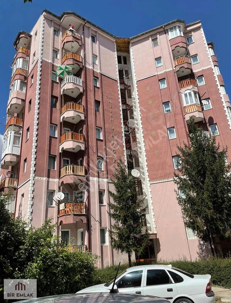 Sivas Merkez Şeyh Şamil Satılık Daire DOĞUKENT BAYTEM SİTESİ BAKIMLI 3+1