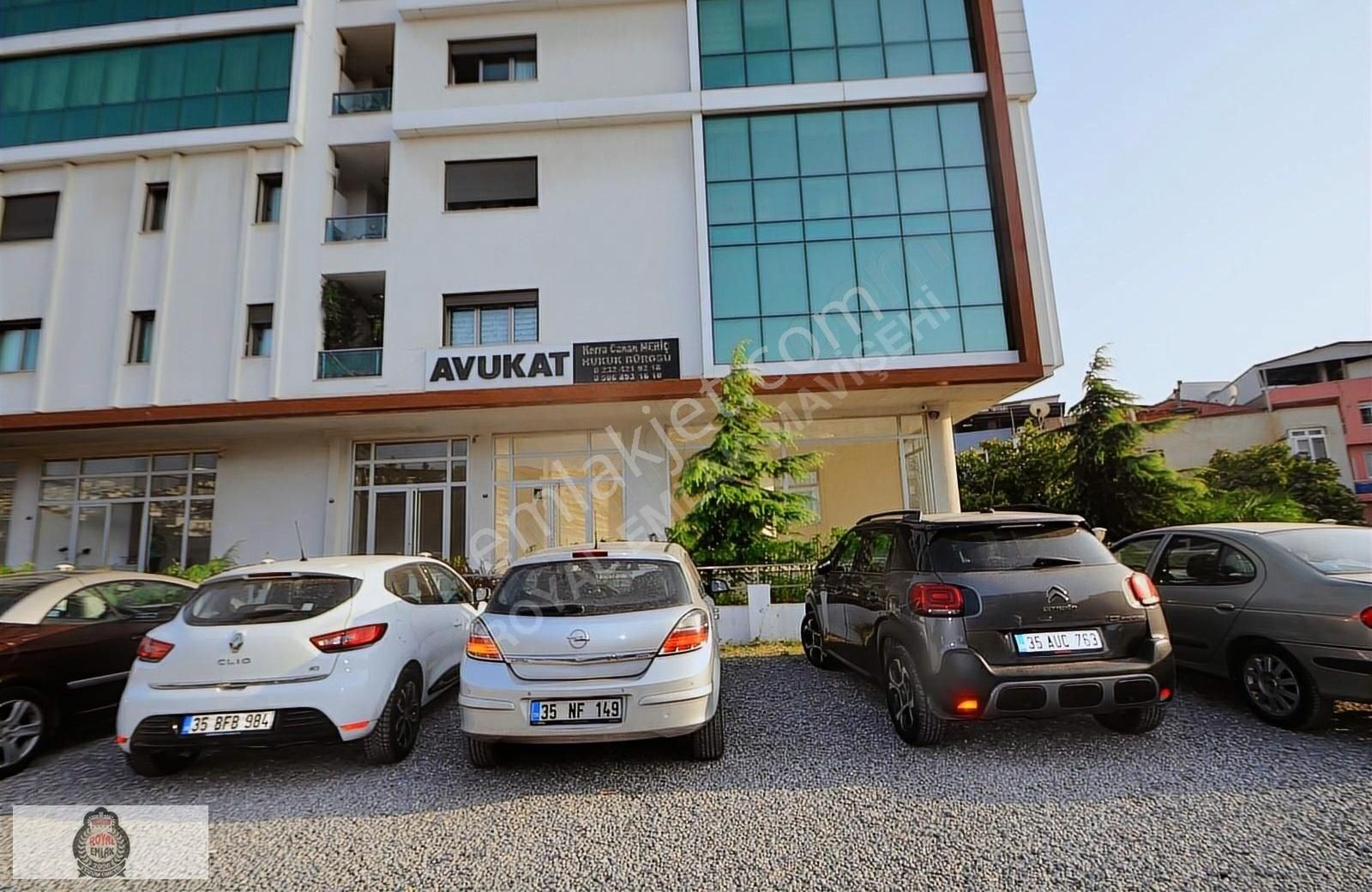 Ataşehir Bekişoğlu Rezidansta Kiralık Depolu 300 M2 Mağaza - Görsel 28