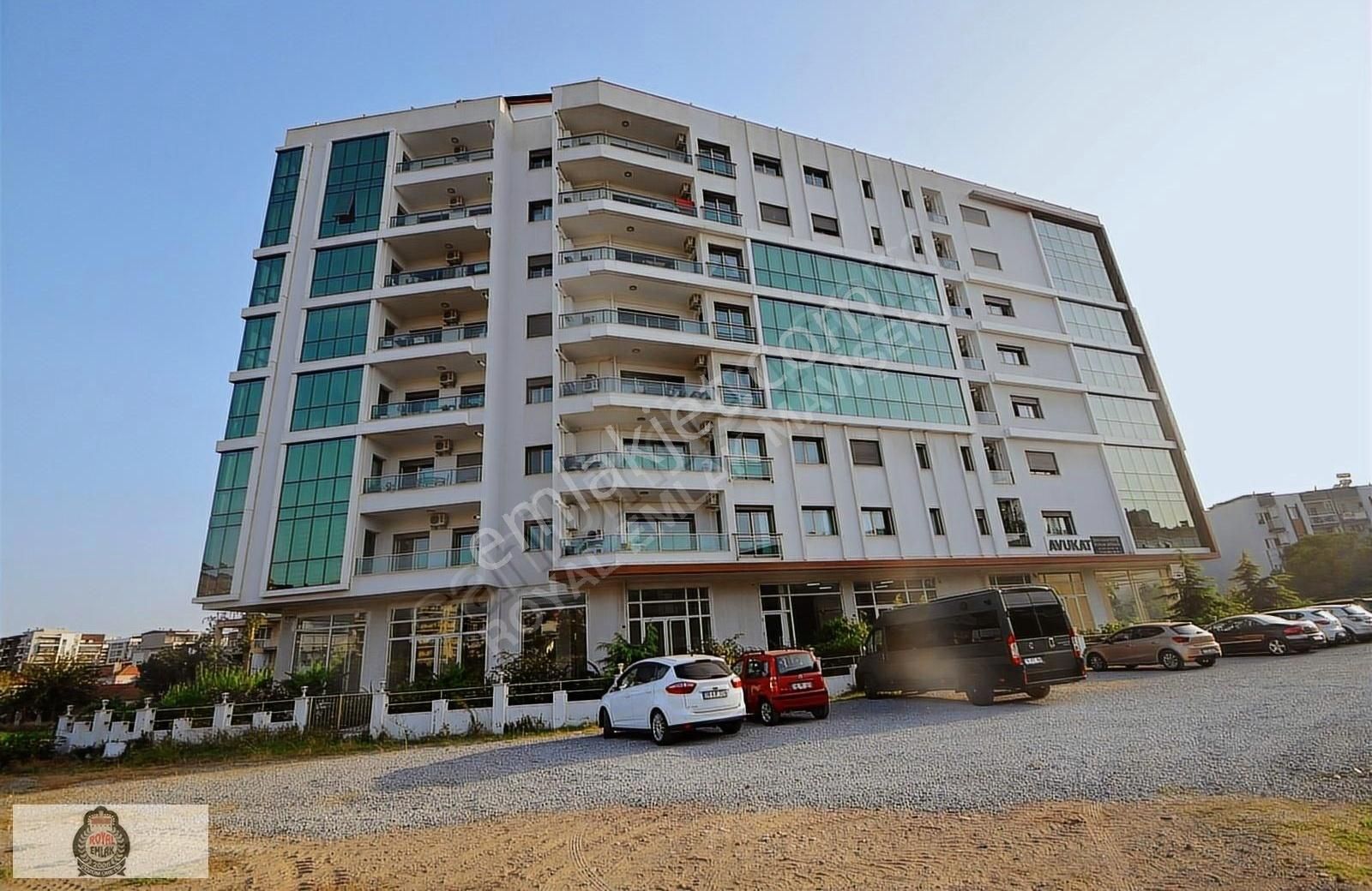 Ataşehir Bekişoğlu Rezidansta Kiralık Depolu 300 M2 Mağaza - Görsel 15