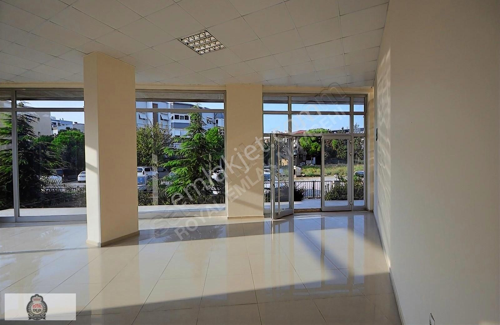 Ataşehir Bekişoğlu Rezidansta Kiralık Depolu 300 M2 Mağaza - Görsel 34