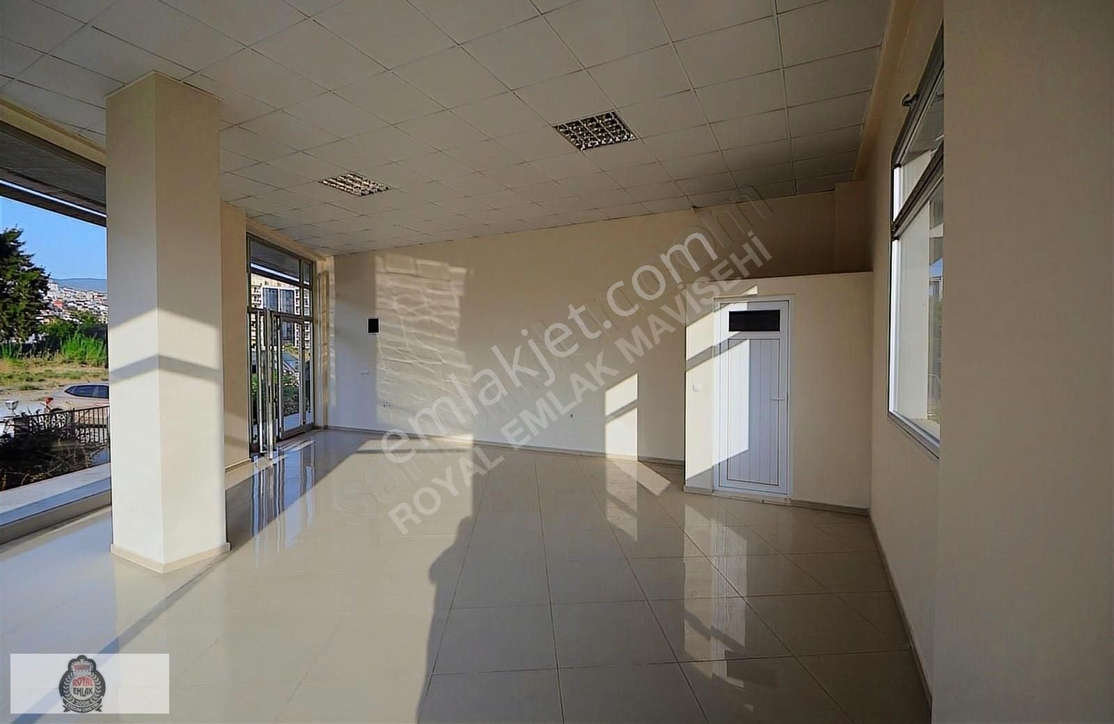 Ataşehir Bekişoğlu Rezidansta Kiralık Depolu 300 M2 Mağaza - Görsel 22