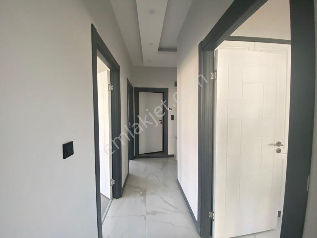 Çanakale Hamidiye Mahallesi Site İçerisinde 2+1 Satılık Daire - Görsel 10