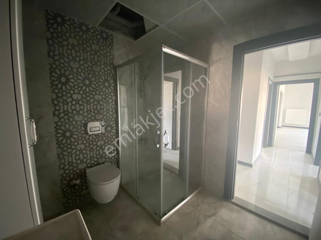 Çanakale Hamidiye Mahallesi Site İçerisinde 2+1 Satılık Daire - Görsel 22