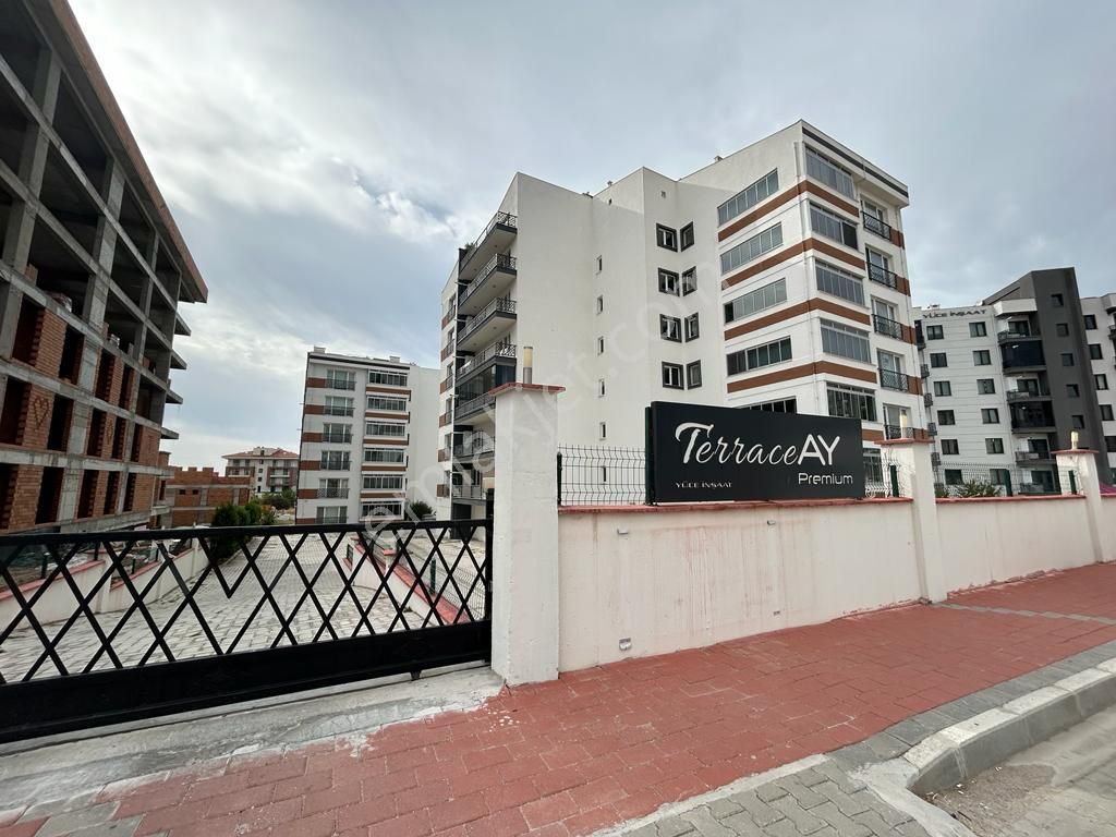 Çanakale Hamidiye Mahallesi Site İçerisinde 2+1 Satılık Daire - Görsel 2