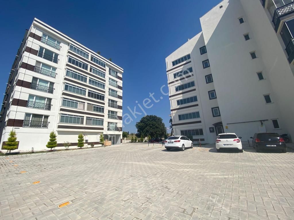 Çanakale Hamidiye Mahallesi Site İçerisinde 2+1 Satılık Daire - Görsel 6