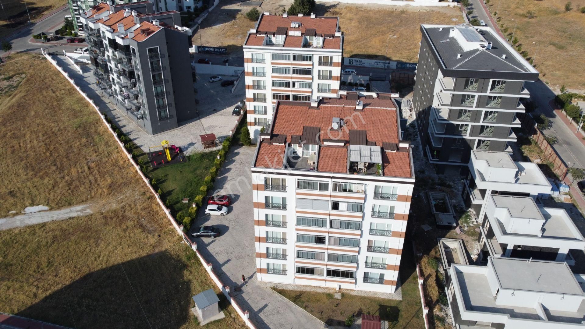 Çanakale Hamidiye Mahallesi Site İçerisinde 2+1 Satılık Daire - Görsel 3
