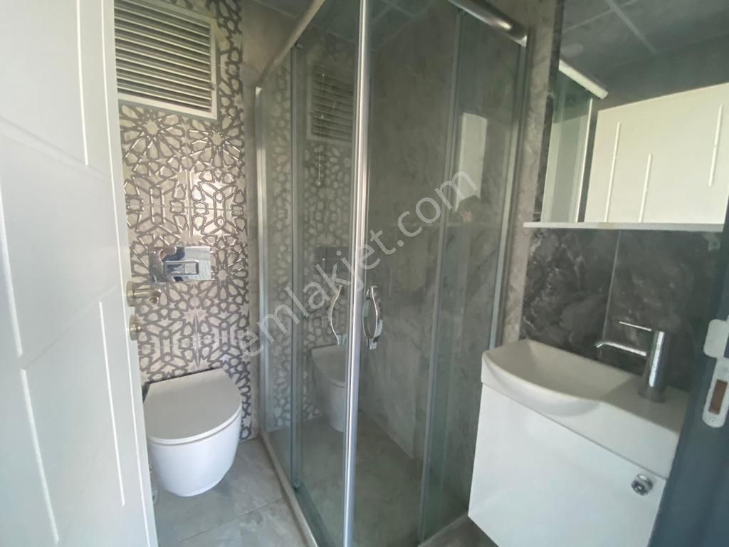 Çanakale Hamidiye Mahallesi Site İçerisinde 2+1 Satılık Daire - Görsel 27