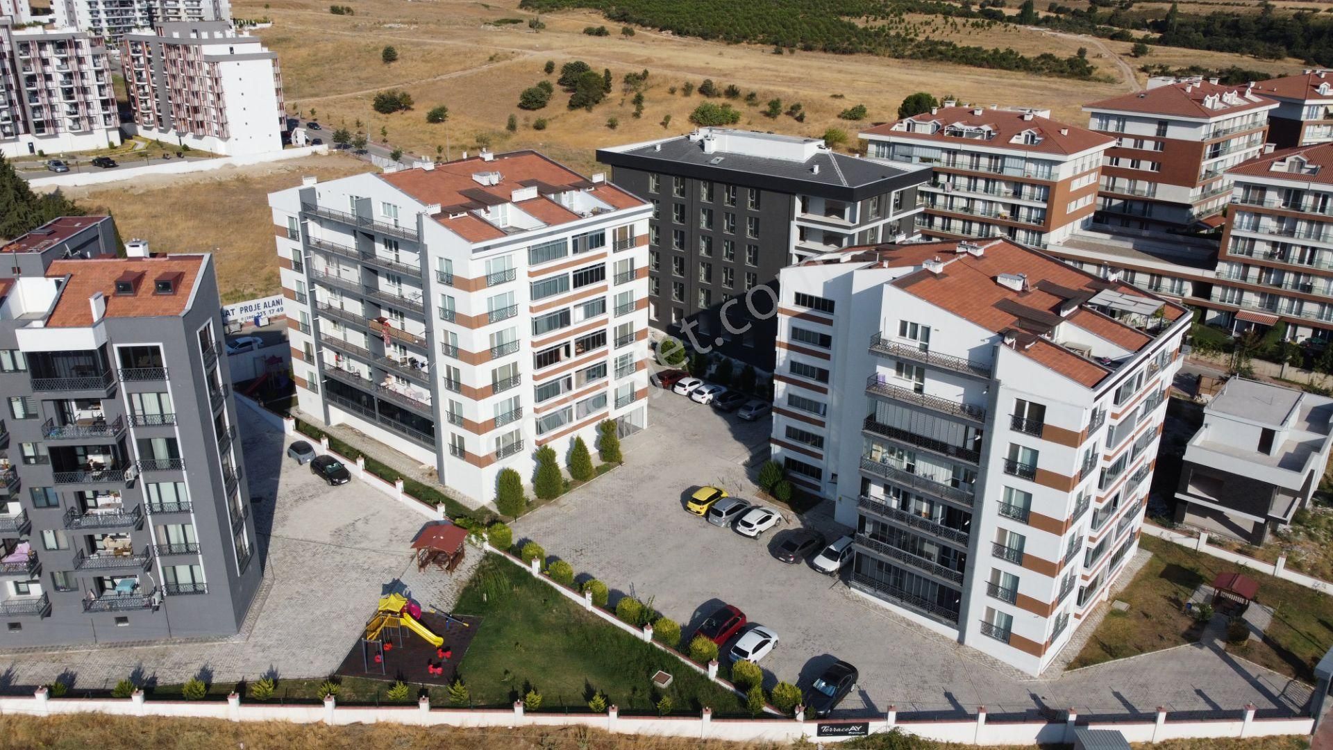 Çanakkale Merkez Kepez Bld. (Hamidiye) Satılık Daire  ÇANAKALE HAMİDİYE MAHALLESİ SİTE İÇERİSİNDE 2+1 SATILIK DAİRE