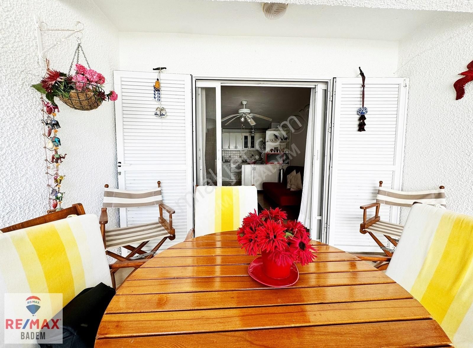 Datça Karaincir Sitesinde Fırsat 2+1 Bitişik Nizam Tribleks Ev - Görsel 18