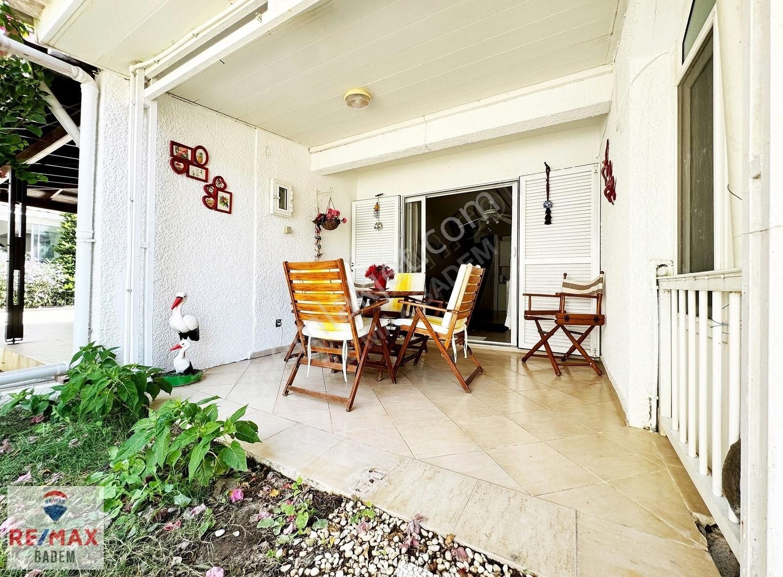 Datça Karaincir Sitesinde Fırsat 2+1 Bitişik Nizam Tribleks Ev - Görsel 28