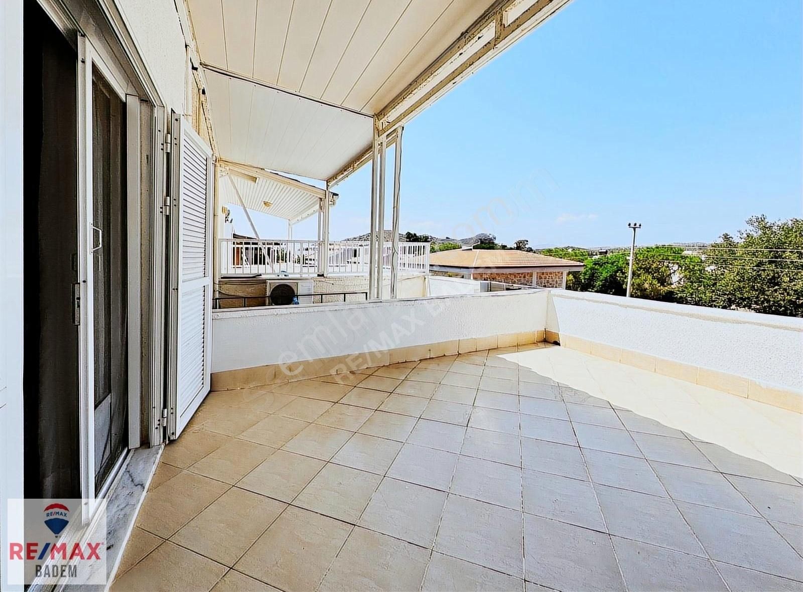 Datça Karaincir Sitesinde Fırsat 2+1 Bitişik Nizam Tribleks Ev - Görsel 6