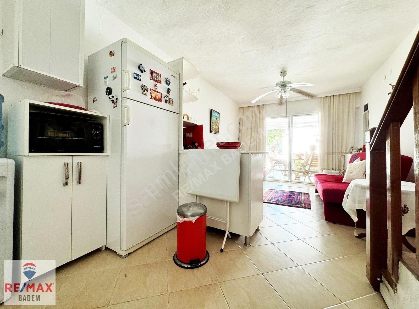 Datça Karaincir Sitesinde Fırsat 2+1 Bitişik Nizam Tribleks Ev - Görsel 26