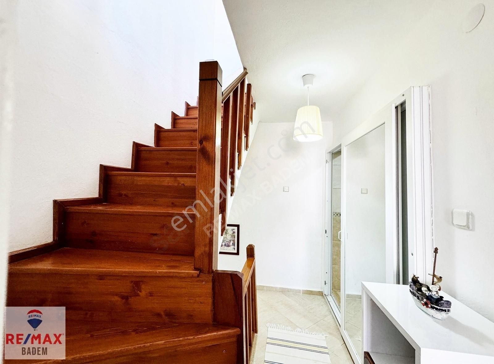 Datça Karaincir Sitesinde Fırsat 2+1 Bitişik Nizam Tribleks Ev - Görsel 20