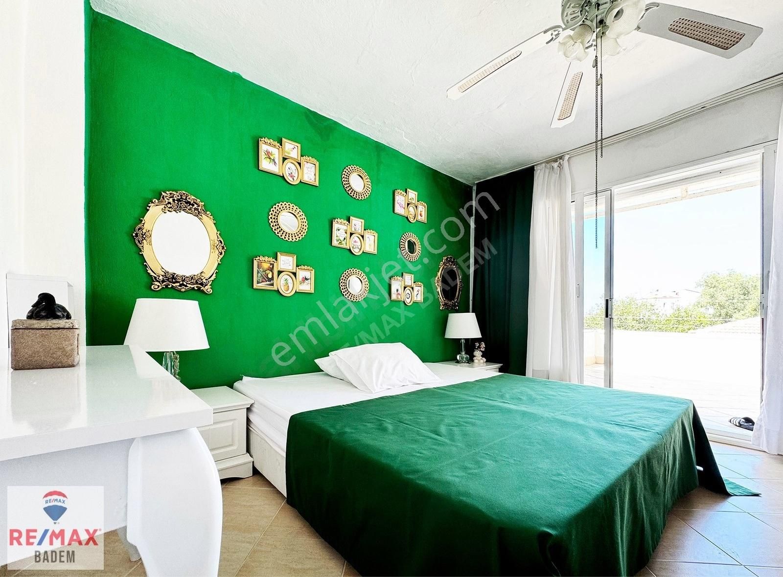 Datça Karaincir Sitesinde Fırsat 2+1 Bitişik Nizam Tribleks Ev - Görsel 2