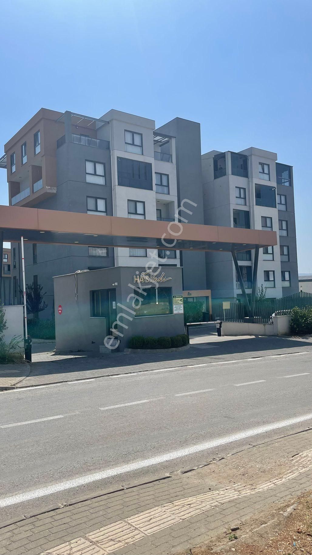 Nilüfer Kurtuluş Satılık Daire  bursa nilüfer hasvadi sitesi satılık 3+1 arakat daire