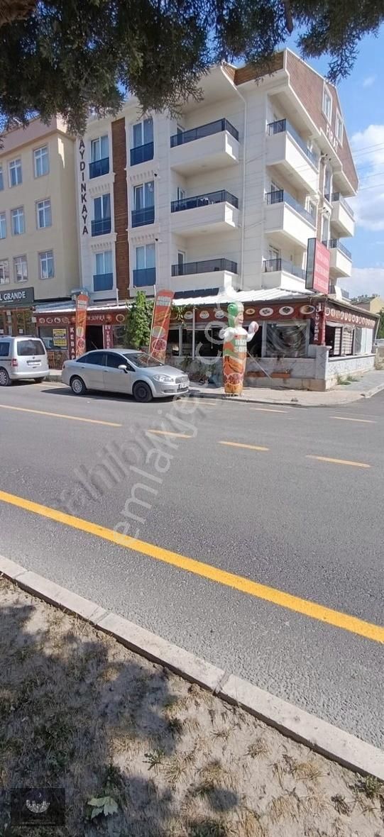 Nevşehir Merkez 2000 Evler Devren Restaurant ÇAYIRALTI EMLAKTAN DEVREN SATILIK İŞ YERİ