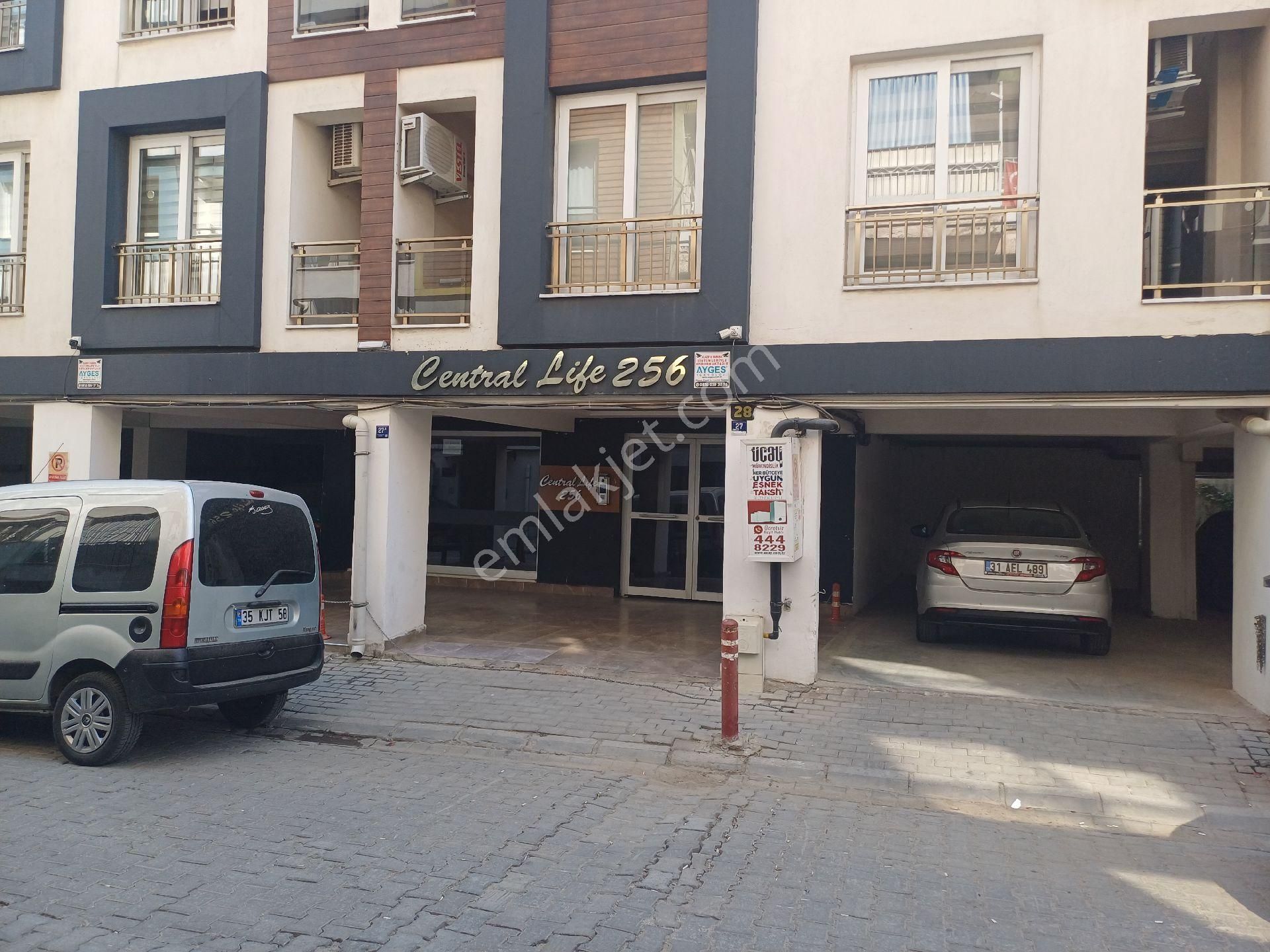 Efeler Orta Satılık Daire ORTA MAHALLEDE 2+1 SATILIK DAIRE