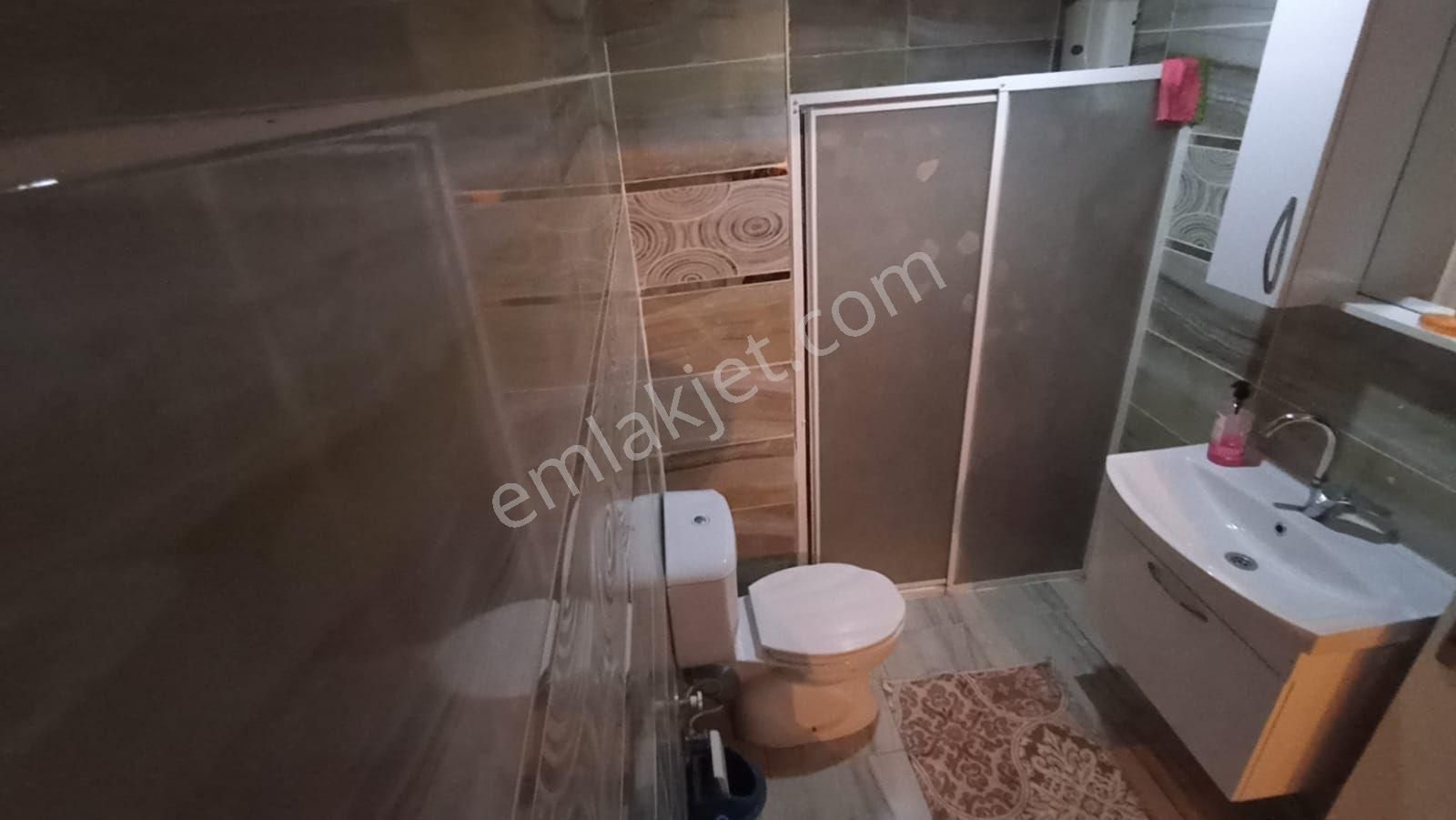 Nazilli Sümer Kiralık Daire Sümerde 1+1 Eşıyalı Kiralik Daire