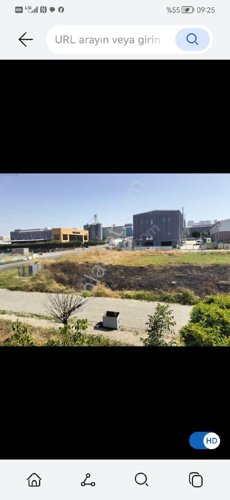 Tekirdağ Süleymanpaşa Aydoğdu Mah.de Cadde Üstü Köşe (2+1 ) Daire Çok Uygun Fiyata Satılıktır. - Görsel 16