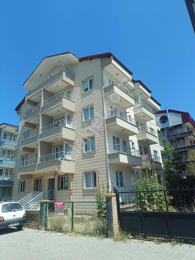 Yahşihan Yenişehir Kiralık Daire KIRIKKALE ÜNİ. YÜRÜME MESAFESİNDE YATIRIMA UYGUN KATTA