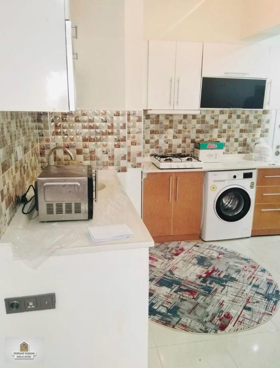 Talas Mevlana Satılık Daire TALAS MEVLANA MAH. BAĞIMSIZ 1+1 FULL EŞYALI SATILIK DAİRE