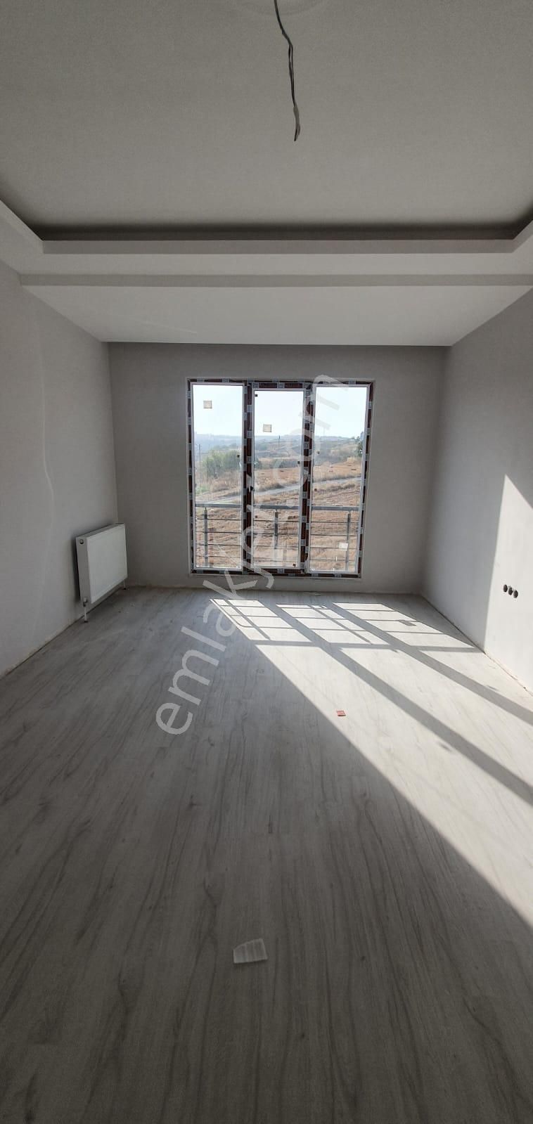 Süleymanpaşa Altınova Satılık Daire  TEKİRDAĞ ALTINOVA DA SATILIK SIFIR 125 M2 EBEVEYN BANYOLU 3+1