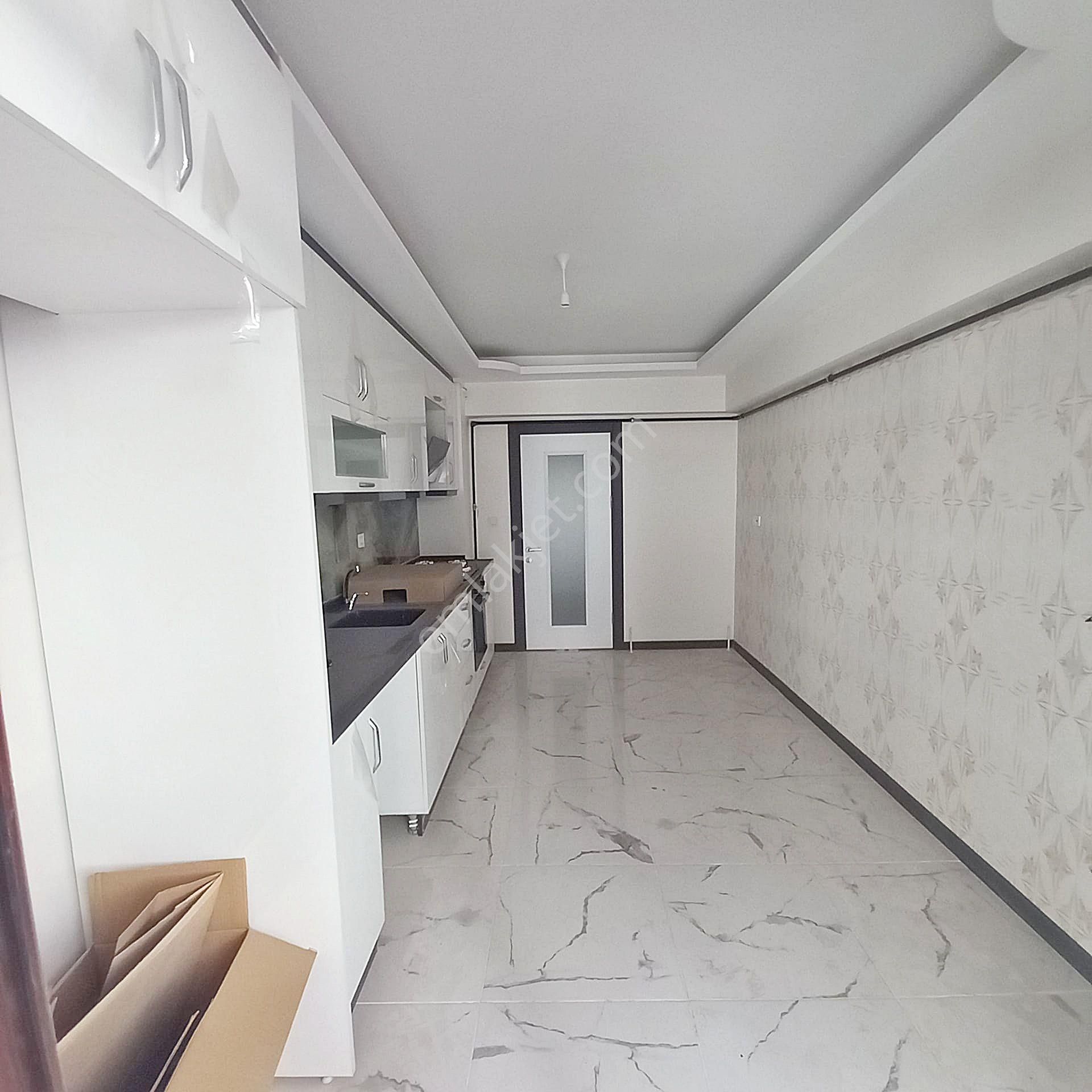 Keçiören Basınevleri Satılık Daire  BASIN CADDESİNE YAKIN 3+1 ORTA KATTA YENİ FULL YAPILI SATILIK DAİRE