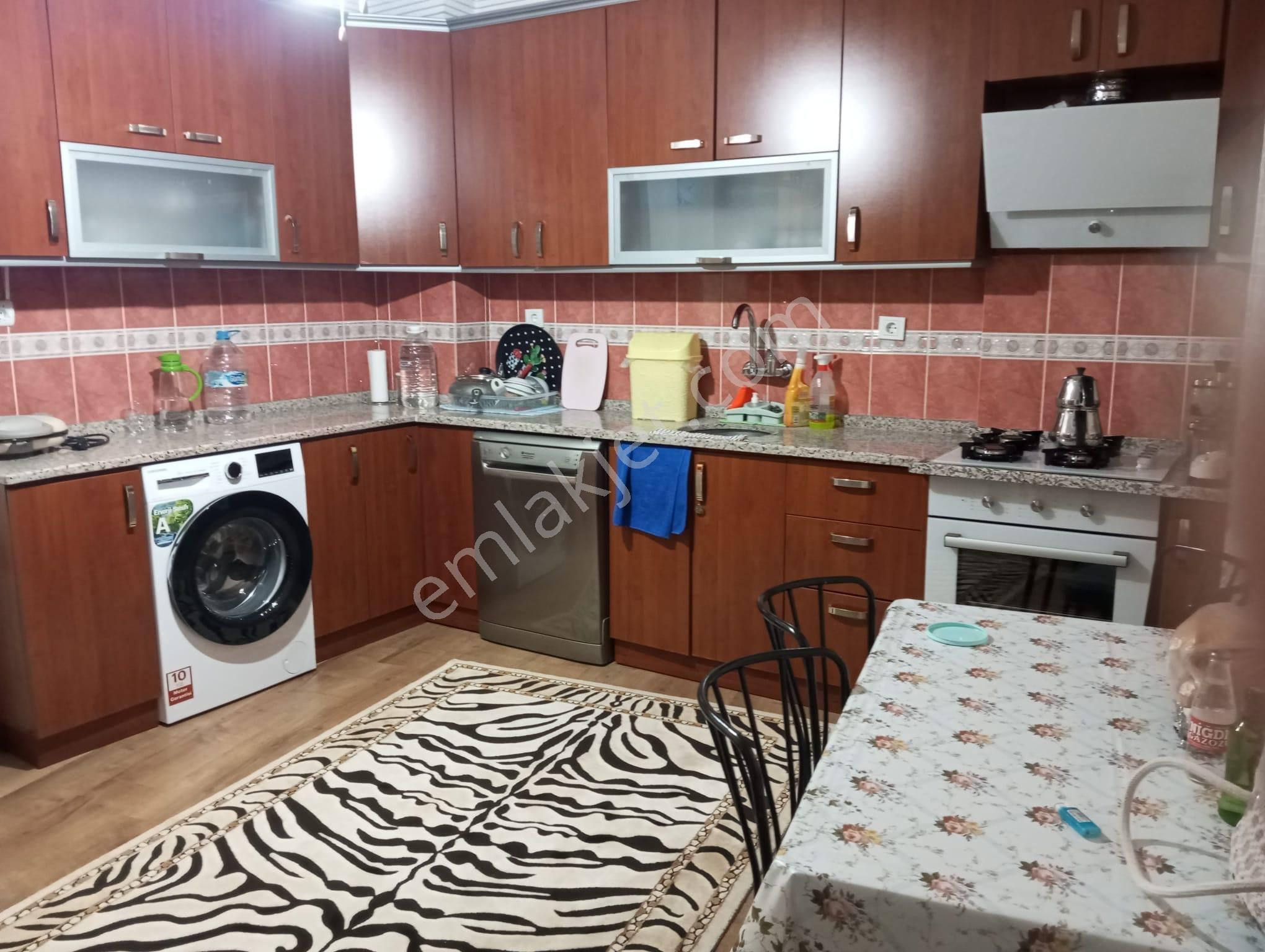 Edremit Tuzcumurat Satılık Daire  BALIKESİR EDREMİT TUZCUMURAT TA 3+1 SATILIK DAİRE